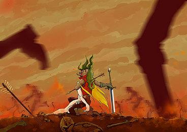 《燕云十六声》PC版不锁帧 1060可畅玩中画质